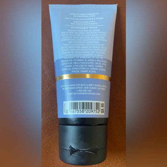 BNWT! Bath&BodyWorks, Self Care Bundle!Lavender Vanilla,Shower Steamers +SLEEP🧴 - Picture 9 of 13